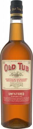 Jim Beam Old Tub Kentucky Straight Bourbon Whiskey (750ml) (750ml)