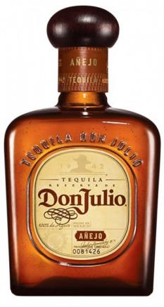 Don Julio Anejo Tequila (750ml) (750ml)