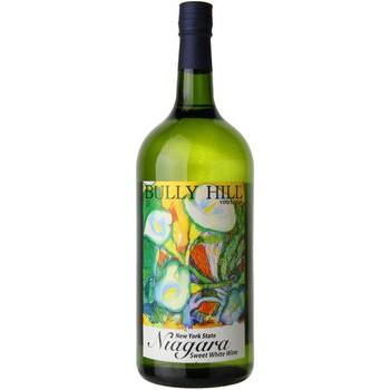 Bully Hill Niagara NV (1.5L) (1.5L)