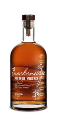 Breckenridge Distillery Bourbon (750ml) (750ml)