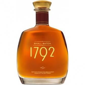 1792 Barrel small batch straight bourbon (750ml) (750ml)