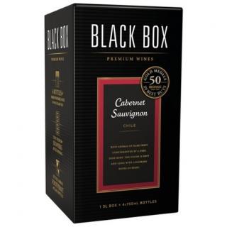Black Box Cabernet Sauvignon NV (3L) (3L)