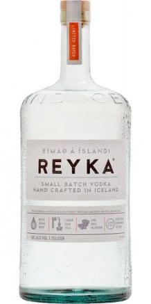 Reyka Vodka Iceland (1.75L) (1.75L)