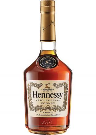 Hennessy Cognac VS (750ml) (750ml)