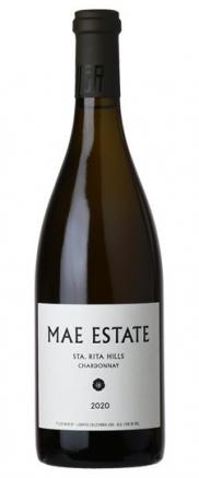 Tyler Mae Estate Chardonnay 2020 (750ml) (750ml)