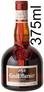 Grand Marnier Orange Liqueur (375ml) (375ml)