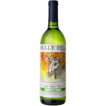 Bully Hill Goat White Wine NV (750ml) (750ml)