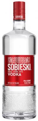 Sobieski Vodka (1.75L) (1.75L)