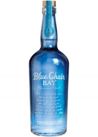 Blue Chair Bay Coconut Rum (1L) (1L)
