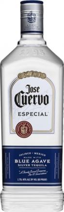 Jose Cuervo Silver Tequila (1.75L) (1.75L)