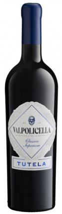 Tutela  Valpolicella Classico Superiore 2019 (750ml) (750ml)
