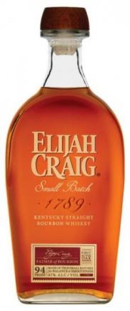 Elijah Craig Small Batch Kentucky Straight Bourbon Whiskey (1.75L) (1.75L)