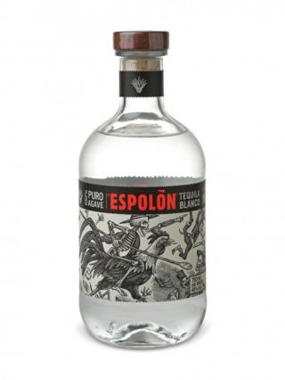 Espolon Tequila Blanco (1L) (1L)