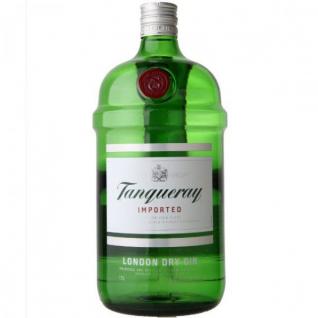 Tanqueray London Dry Gin (1.75L) (1.75L)