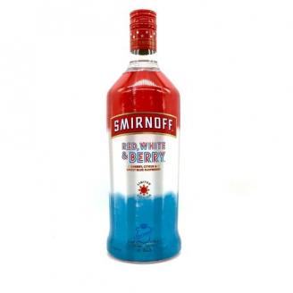 Smirnoff Red White & Berry (1.75L) (1.75L)