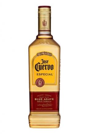 Jose Cuervo Gold Tequila (375ml) (375ml)