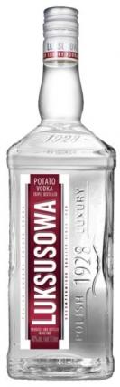Luksusowa Vodka (1L) (1L)