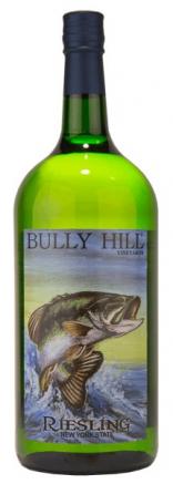 Bully Hill Riesling NV (1.5L) (1.5L)