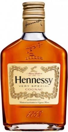 Hennessy Cognac VS (200ml) (200ml)