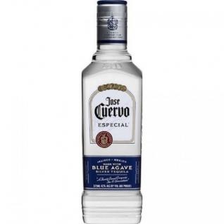 Jose Cuervo Silver Tequila (375ml) (375ml)