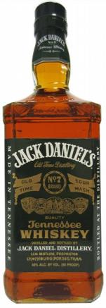 Jack Daniels Tennessee Whiskey Green Label (1.75L) (1.75L)