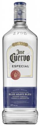 Jose Cuervo Silver Tequila (1L) (1L)