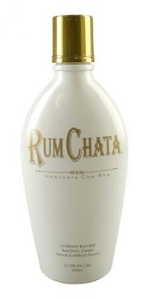 RumChata Horchata con Ron (375ml) (375ml)
