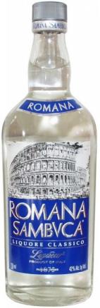 Romana Sambuca Liquore Classico (750ml) (750ml)