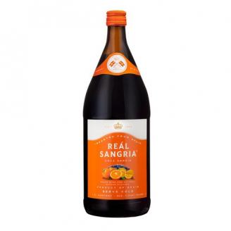 Cruz Garcia Real Sangria NV (1.5L) (1.5L)