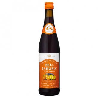 Cruz Garcia Real Sangria NV (750ml) (750ml)