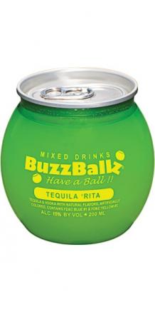 Buzzballz Tequila Rita (200ml) (200ml)