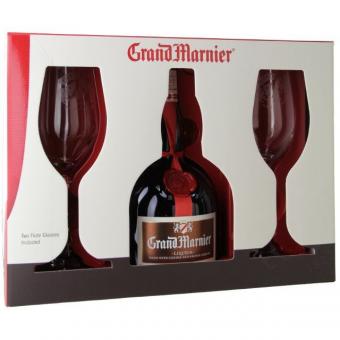 Grand Marnier Orange Liqueur (750ml) (750ml)