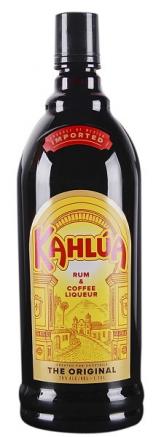 Kahlua Rum & Coffee Liqueur (1.75L) (1.75L)