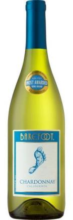 Barefoot Chardonnay NV (750ml) (750ml)