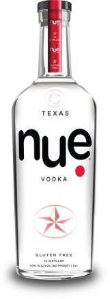 Nue Vodka (1.75L) (1.75L)