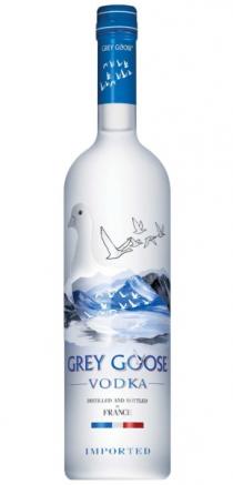 Grey Goose Vodka (750ml) (750ml)
