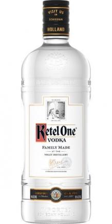 Ketel One Vodka (1.75L) (1.75L)