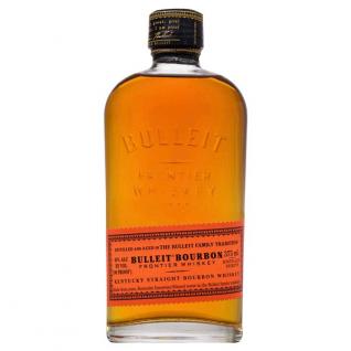 Bulleit Bourbon Frontier Whiskey (375ml) (375ml)