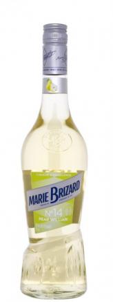 Marie Brizard Pear William (750ml) (750ml)
