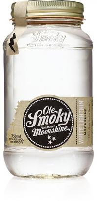 Ole Smoky Tennessee Moonshine White Lightenin' (750ml) (750ml)