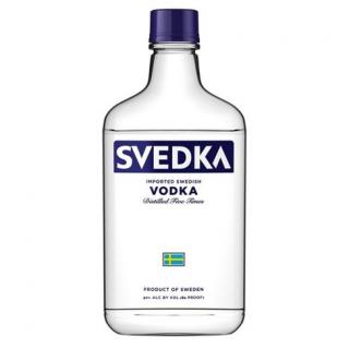 Svedka Vodka (375ml) (375ml)