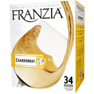 Franzia Chardonnay NV (5L) (5L)