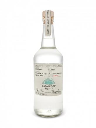 Casamigos Blanco Tequila (375ml) (375ml)