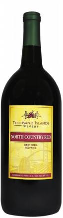 Thousand Islands North Country Red NV (1.5L) (1.5L)
