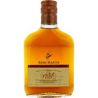 Remy Martin Cognac 1738 Accord Royal (200ml) (200ml)