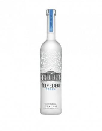 Belvedere Vodka (1L) (1L)