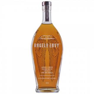 Angel's Envy Kentucky Straight Bourbon Whiskey (750ml) (750ml)