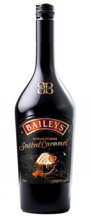 Baileys salted caramel (750ml) (750ml)