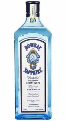 Bombay Sapphire Gin (1.75L) (1.75L)