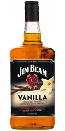 Jim Beam Vanilla (1.75L) (1.75L)
